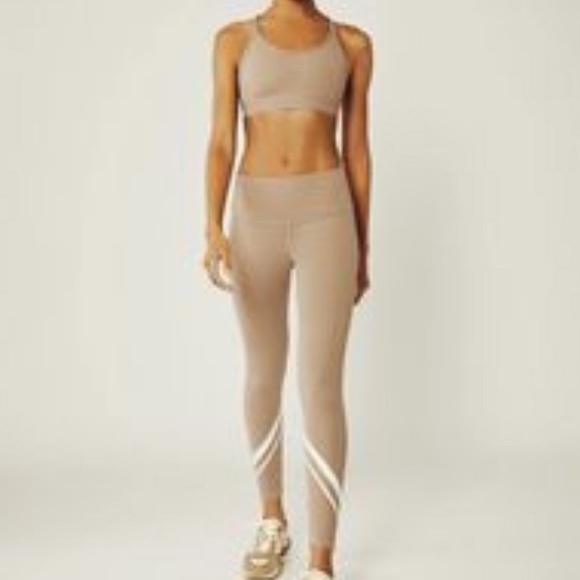 Tory Burch Other - (SET) Tory Burch activewear set